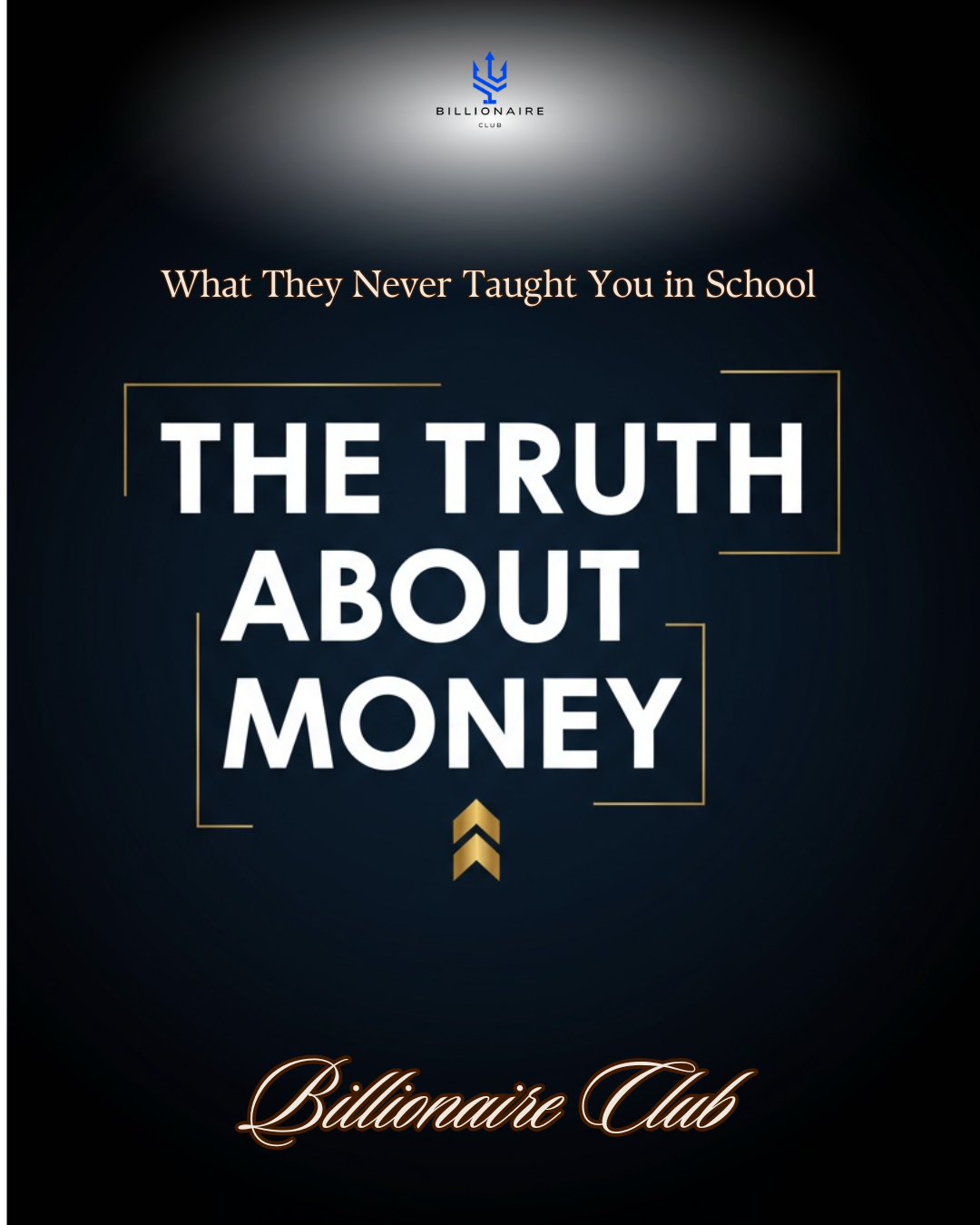 The truth about money
