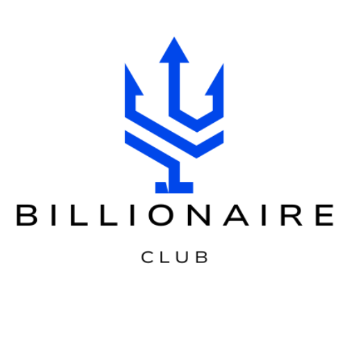 Billionaire-club